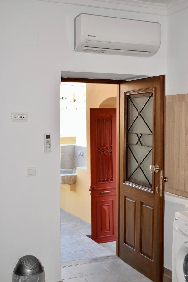 Villa Κουλουντρη Symi Exterior foto